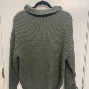 Aritzia Montpellier Sweater